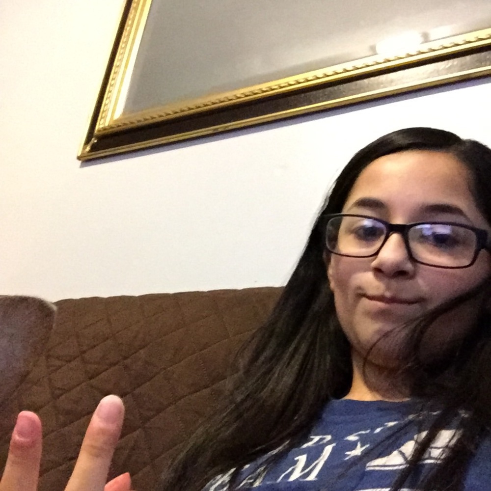 Meet your Posher, Jessica